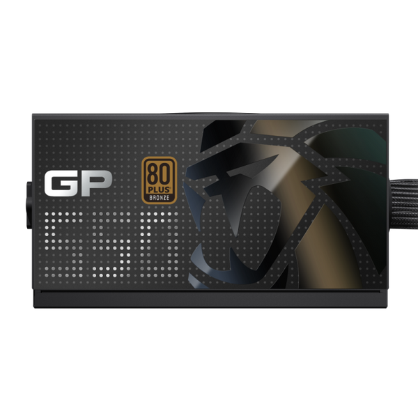 Блок питания GameMax GP-550B 627741ua фото