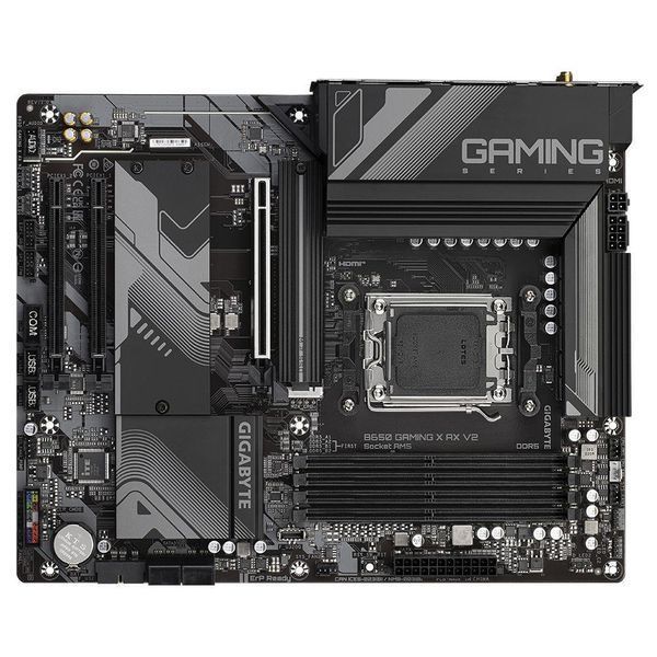 Материнська плата Gigabyte B650 Gaming X AX V2 504396 фото