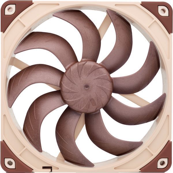 Вентилятор Noctua NF-A14X25 G2 PWM SX2-PP 2-Pack 618908 фото