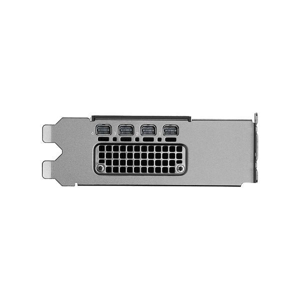 Видеокарта PNY Quadro RTX Pro 2000 Blackwell 16G (VCNRTXPRO2000-SB) 619077ua фото