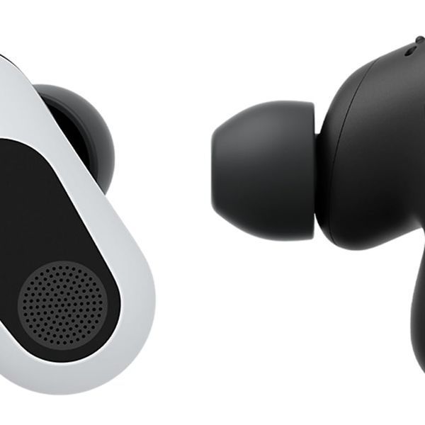 Навушники TWS Sony Inzone Buds White (WFG700NW.CE7) 507327ua фото