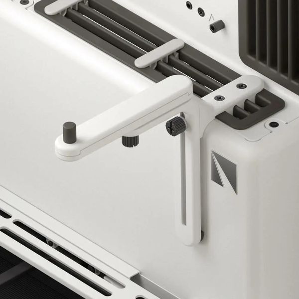 Корпус HAVN HS 420 White (HVN-CA-HS420-05) 586282ua фото