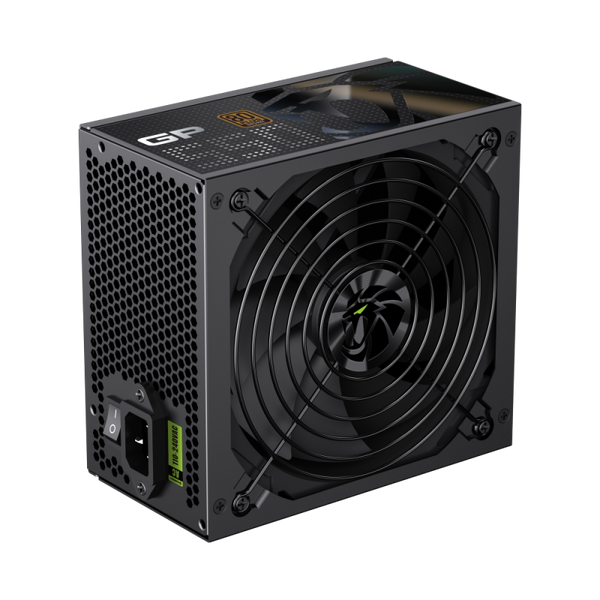 Блок питания GameMax GP-550B 627741ua фото