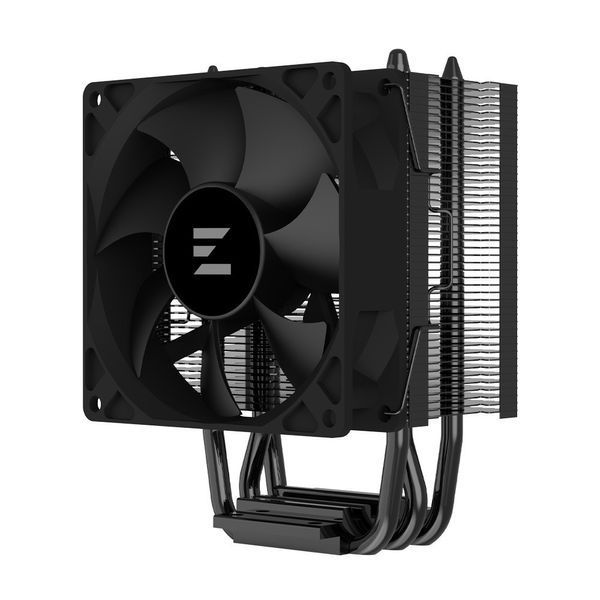 Воздушное охлаждение Zalman CNPS4X Black V2 623615ua фото