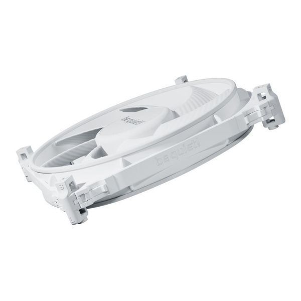 Вентилятор Be Quiet! Silent Wings 4 140 PWM High-Speed White (BL117) 504998 фото