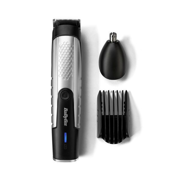 Машинка для стрижки Babyliss T812E 623159ua фото