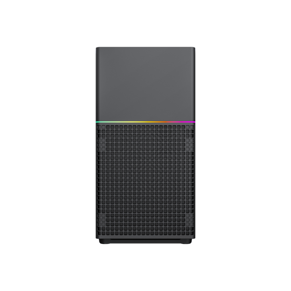 Корпус GameMax P31 BK 628376ua фото
