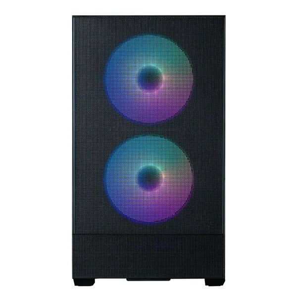 Корпус Zalman P30 AIR Black 568452 фото