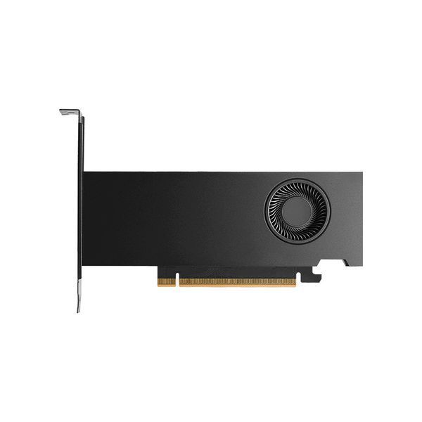 Видеокарта PNY Quadro RTX Pro 2000 Blackwell 16G (VCNRTXPRO2000-SB) 619077ua фото