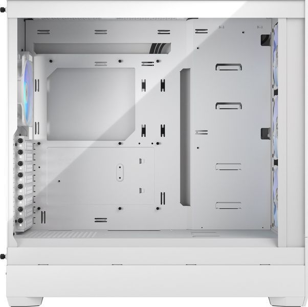 Корпус Fractal Design Pop XL Air RGB White TG (FD-C-POR1X-01) 363304ua фото