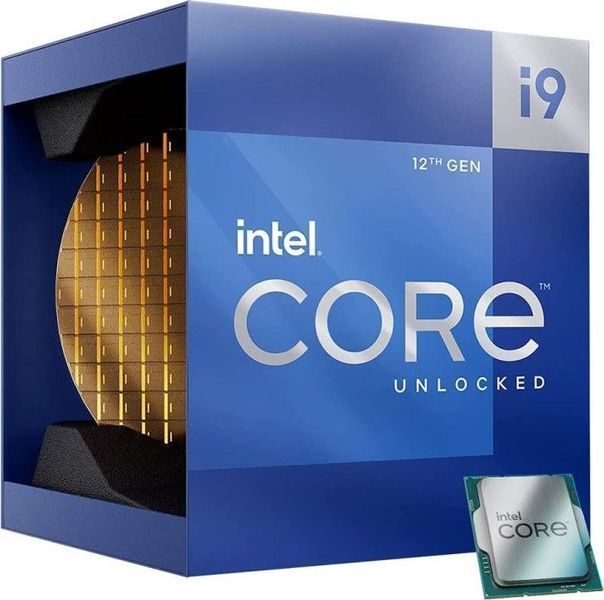 Процессор Intel Core i9-12900K (BX8071512900K) 355186 фото
