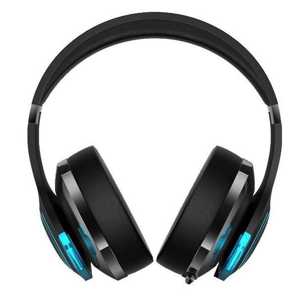 Навушники з мікрофоном Edifier Hecate G5BT Black 380952 фото