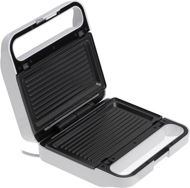 Бутербродниця Adler AD 3070 White 531151 фото