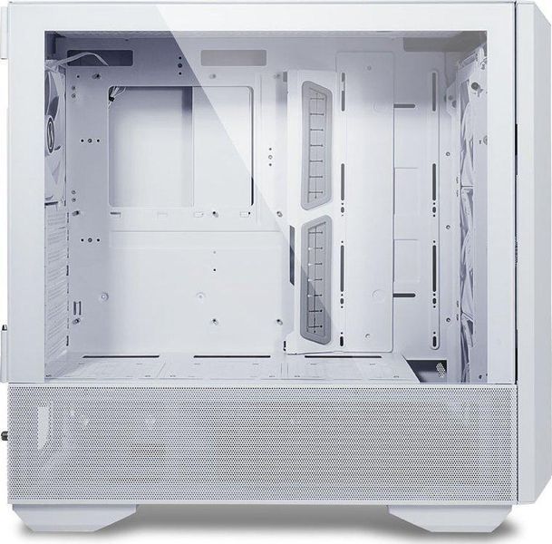 Корпус Lian Li Lancool III RGB White (G99.LAN3RW.00) 473247 фото