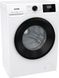 Стиральная машина автоматическая Gorenje W3NGPI62SBS 621382ua фото 2