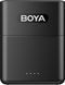 Мікрофонна радіосистема для смартфона Boya BY-V30 Type-C 623209ua фото 4
