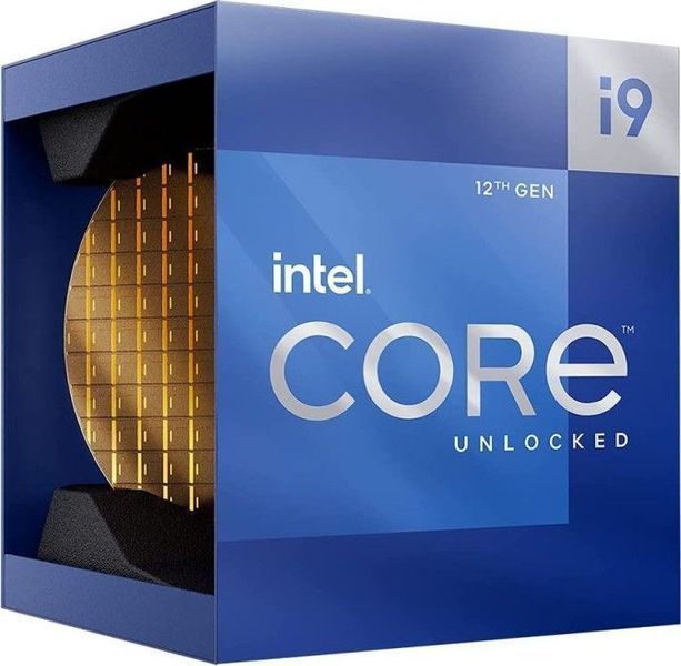 Процессор Intel Core i9-12900K (BX8071512900K) 355186 фото