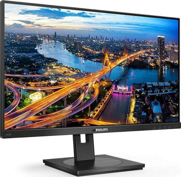 РК монітор Philips 242B1 242B1/00 305016 фото