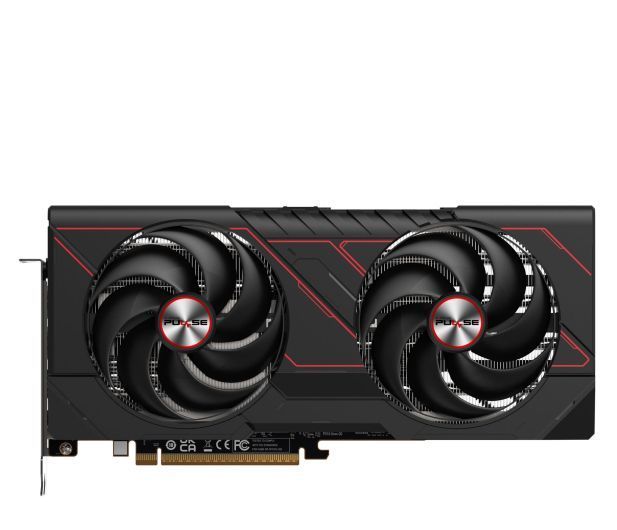 Відеокарта Sapphire Radeon RX 9070 16GB PULSE (11349-03-20G) 569763ua фото
