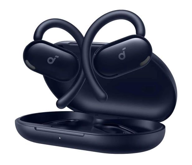 Навушники TWS Anker SoundCore V20i Blue (A3876G31) 615625ua фото