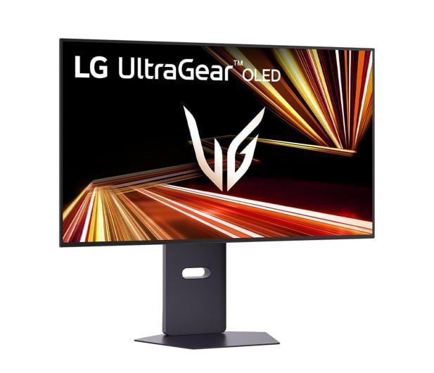 Монітор LG UltraGear 32GX850A-B 618212 фото