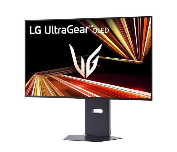 Монітор LG UltraGear 32GX850A-B 618212 фото
