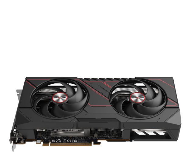 Відеокарта Sapphire Radeon RX 9070 16GB PULSE (11349-03-20G) 569763ua фото