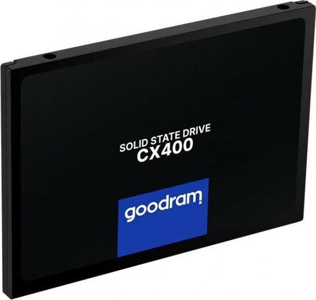 SSD накопичувач Goodram CX400 Gen.2 1 TB (SSDPR-CX400-01T-G2) 340735 фото
