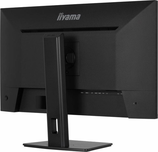 Монитор Iiyama ProLite XB3294UHSCP-B1 618192 фото