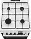 Комбинированная плита Electrolux LKK560232W 619906 фото 2