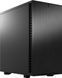 Корпус Fractal Design Define 7 Mini Solid Black (FD-C-DEF7M-01) 473135ua фото 1