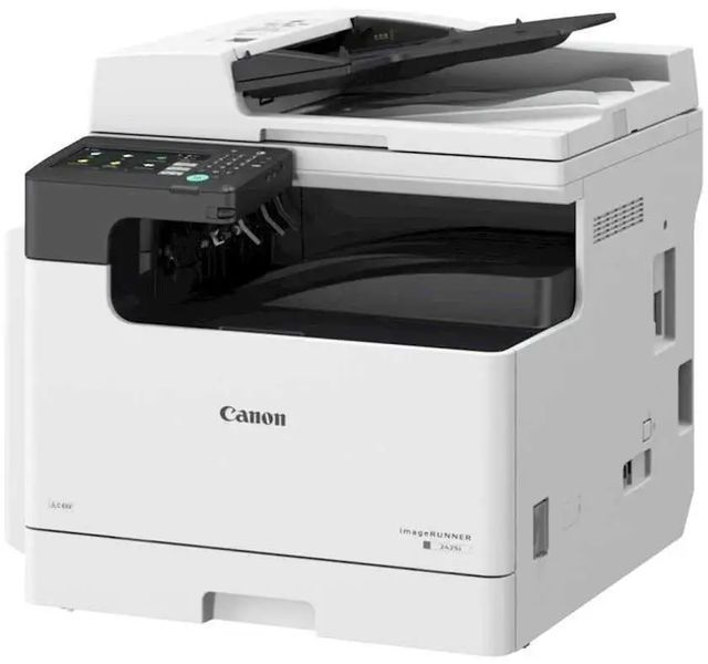 МФУ Canon imageRunner 2425i II (7078C002) 630429ua фото