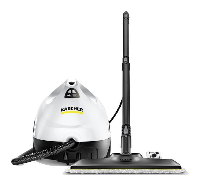 Пароочиститель Karcher SC 2 EasyFix Plus (1.512-614.0) 143191 фото