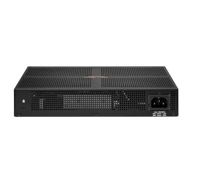 Комутатор керований рівня 2 HP Aruba 6000 12G (R8N89A) 518398ua фото