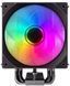 Повітряне охолодження GameMax Sigma 550 Infinity BK 628607ua фото 10