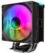 Повітряне охолодження GameMax Sigma 550 Infinity BK 628607ua фото 8