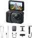 Экшн-камера Insta360 GO Ultra Creator Bundle Black 619432 фото 1