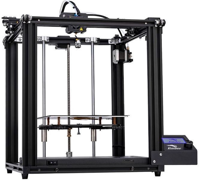 3D-принтер Creality Ender-5 600119 фото