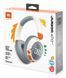 Навушники з мікрофоном JBL Junior 470NC White (JBLJR470NCWHT) 571391ua фото 7