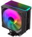 Повітряне охолодження GameMax Sigma 550 Infinity BK 628607ua фото 6