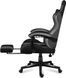 Компьютерное кресло для геймера Huzaro Force 4.7 Grey Mesh 403516 фото 2