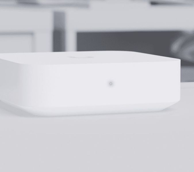 Маршрутизатор Ubiquiti Unifi UXG-Lite 514801ua фото
