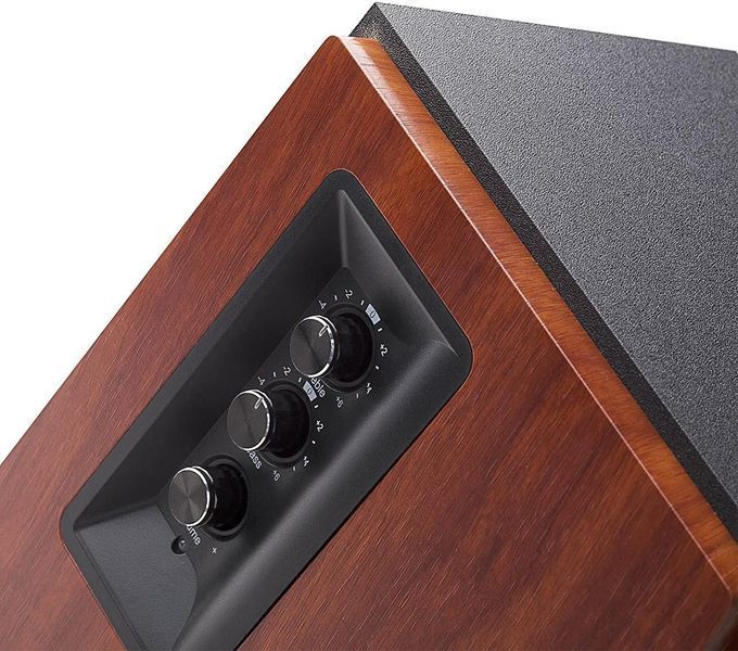 Мультимедійна акустика Edifier R1700BTs Brown 74998 фото
