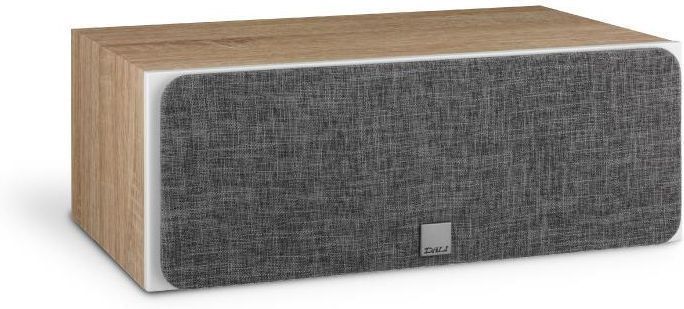 Акустическая система центрального канала Dali Oberon Vokal Light Oak 464202 фото