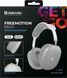 Навушники з мікрофоном Defender FreeMotion B645 Grey (63646) 620781 фото 5