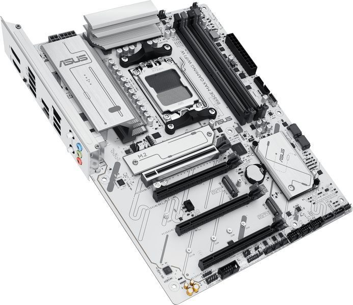 Материнская плата Asus B650E MAX Gaming WIFI W (90MB1M00-M0EAY0) 594463ua фото