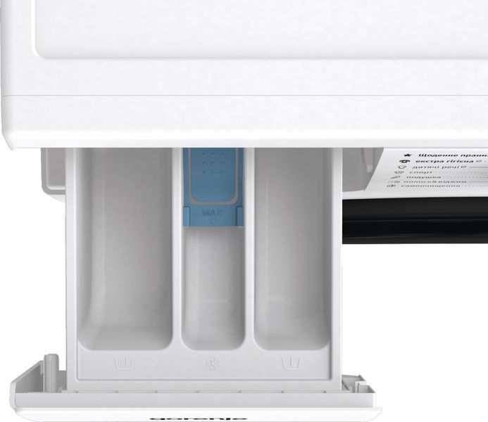 Стиральная машина автоматическая Gorenje W3NGPI62SBS 621382ua фото
