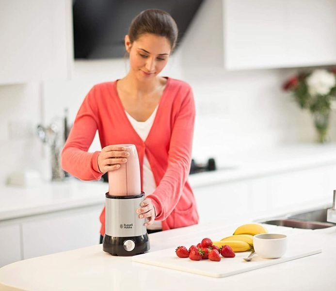 Фітнес-блендер Russell Hobbs Nutri Boost 23180-56 303029 фото