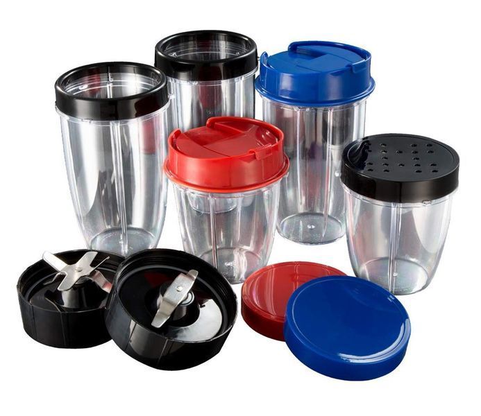 Фітнес-блендер Russell Hobbs Nutri Boost 23180-56 303029 фото