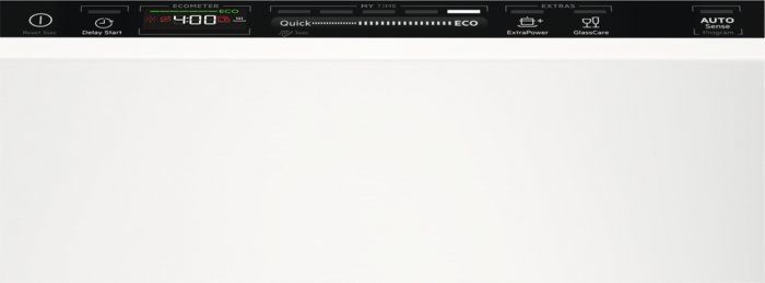 Посудомийна машина AEG FSE72517P 621317 фото